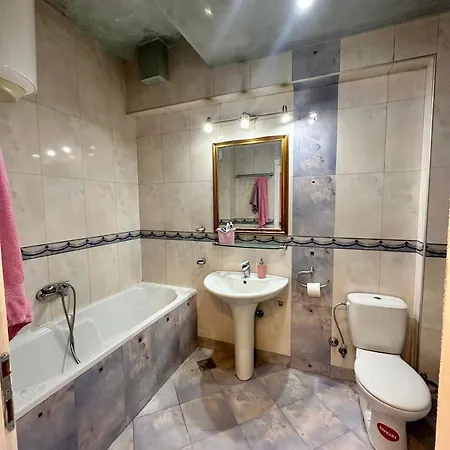 Royal Baroque Apartment With Stunning Views * بلغراد